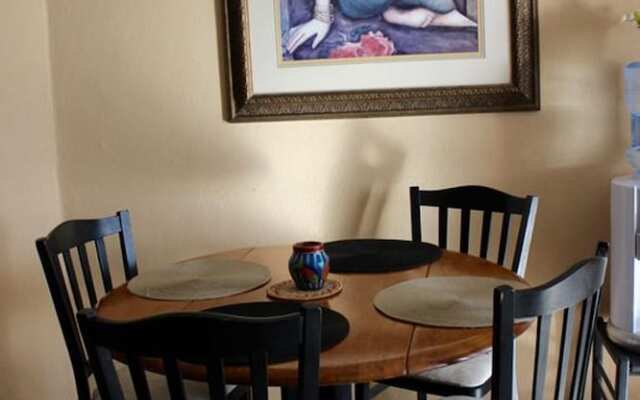 Marina Pinacate 1BR 520 by Casago