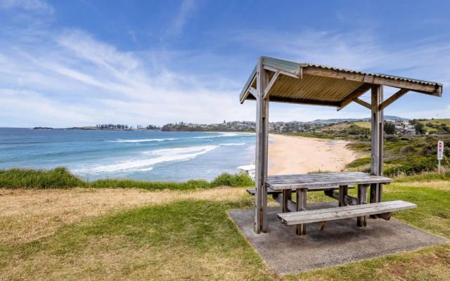 KIAMA SUNRISE Kiama and Surrounds 4pm check out Sundays