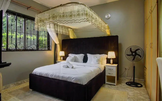 Hutland Hotel