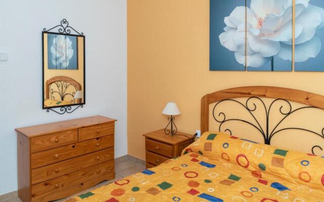 Santa Marta, I- A 4º-11