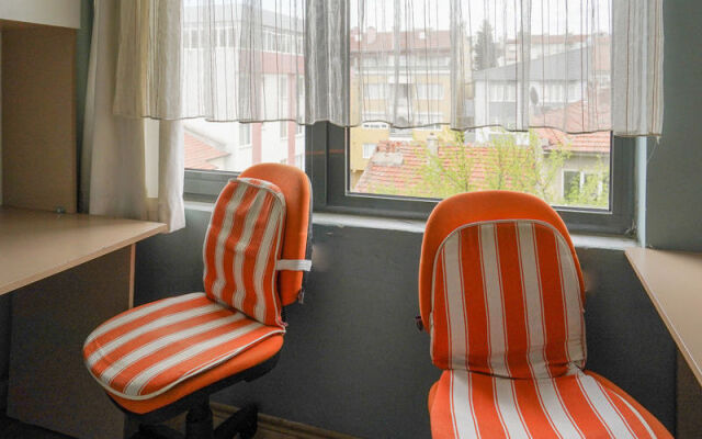 Nef İpek Otel