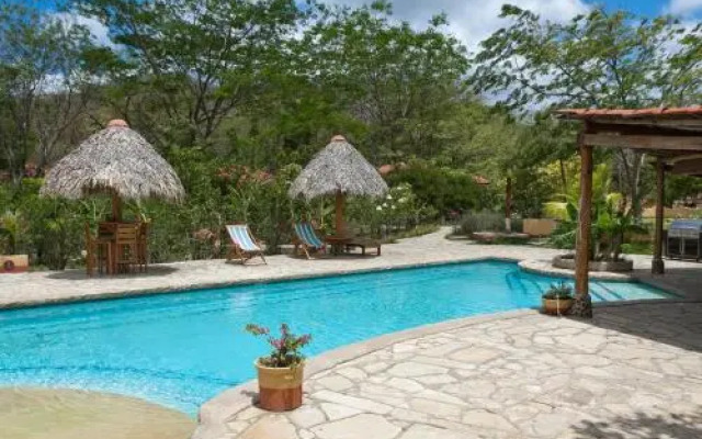 Mango Rosa Resort
