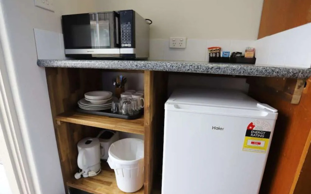 Comfort Inn Hospitality