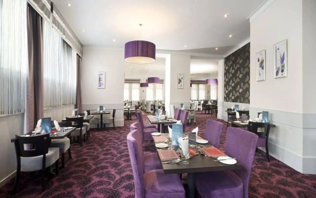 The Great Western Hotel