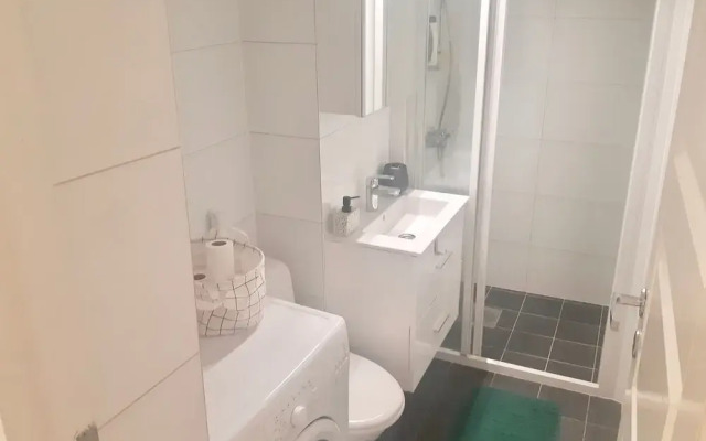 Huset Hostel