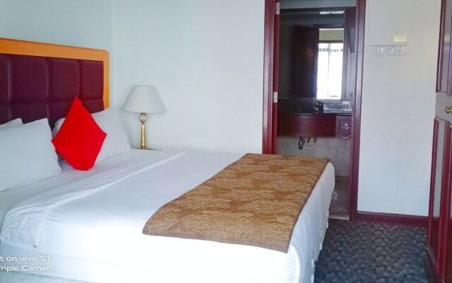 Times Square Residence Suite KL