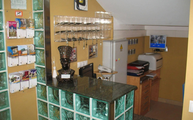 Hostal Campestre