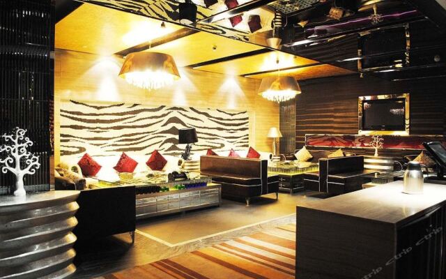 Guanfa Enjoy Hotel