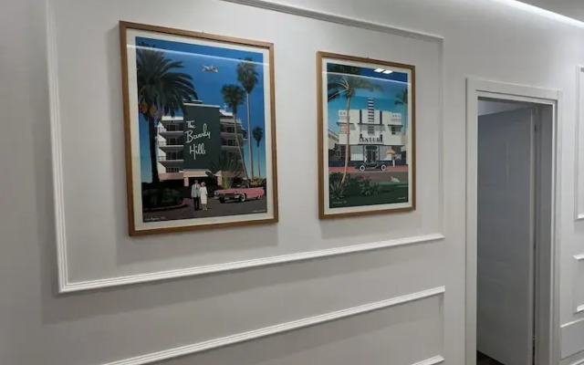 Riviera Suites
