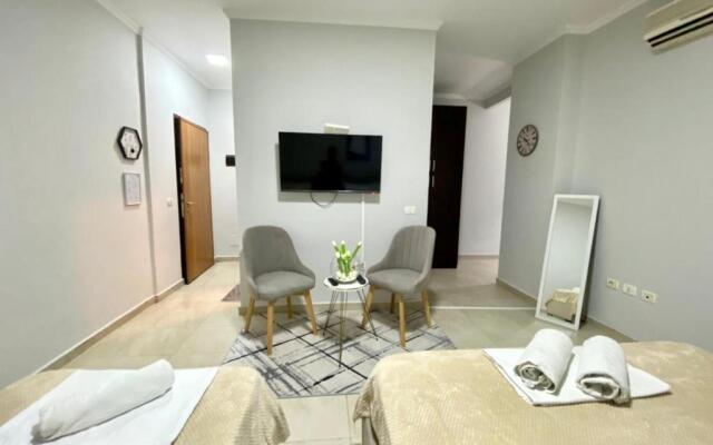 Chlo apartment 1 Tirane