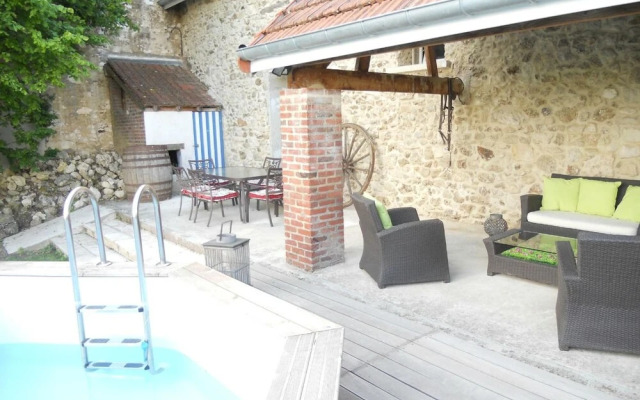 Les Mille et une Pierres