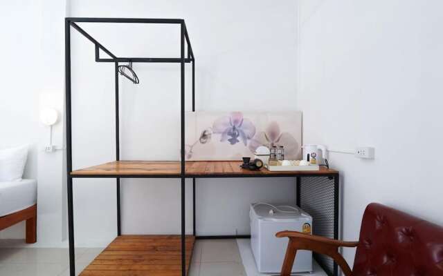 RoomQuest Hotel Pratunam