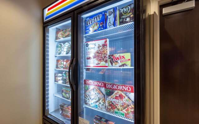 Sleep Inn & Suites Tampa South