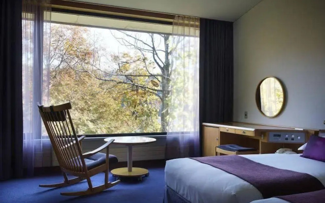 Nojiriko Hotel El Bosco