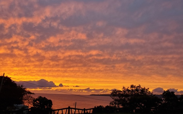 Fureaihouse Sizu no Sato (Sadogashima)