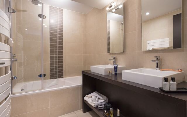 MMV Les 2 Domaines La Plagne