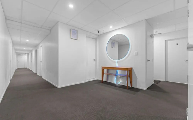 Onehunga Suites