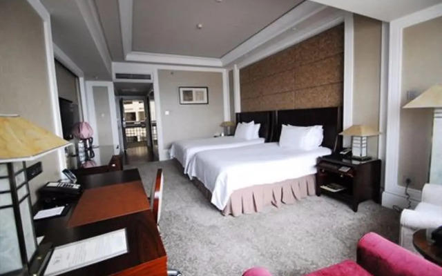Shandong Hotel
