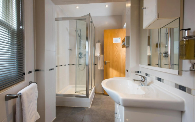 Best Western Victoria Palace