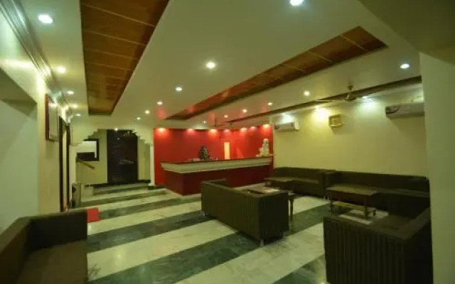Shashi International