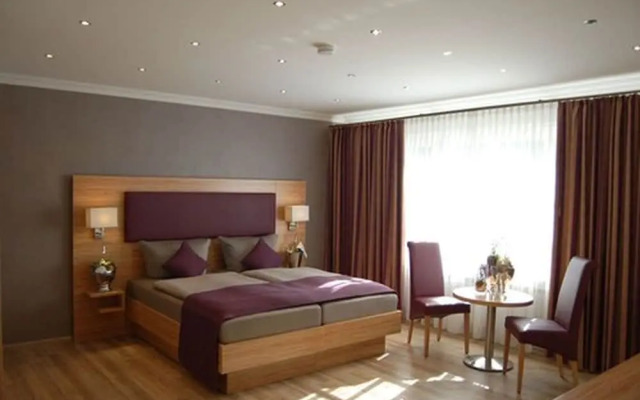 Hotel Landrestaurant Schnittker