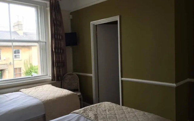 The Pines Guest Accommodation