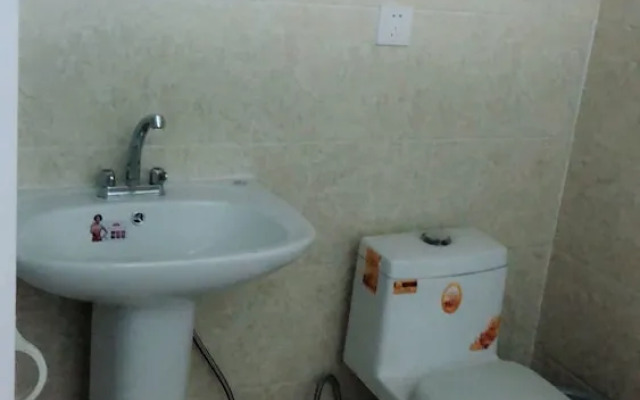 R&R Lodge - Mutianyu Great Wall