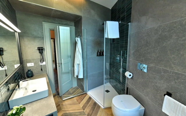 In Costa Relais & Luxury Suites