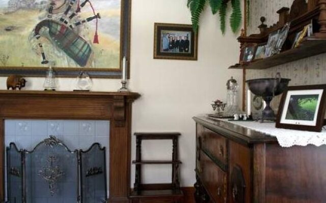 A La Cornemuse B & B