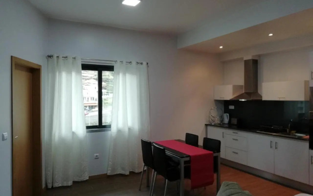 Sweet Home for Holidays