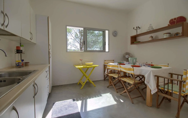 La Macchia Lovely House in the Park