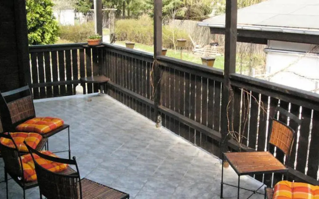 Ferienhaus am Eichelhof