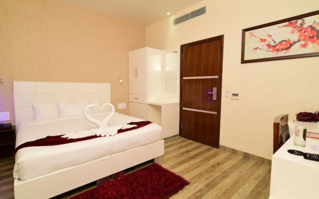 Hotel Swan