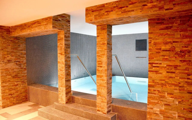 Village Vacances Les Ramayes