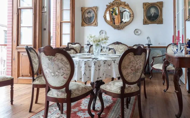 Casa Celestino