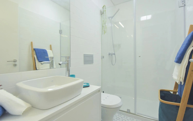 Oporto Charming Apartments