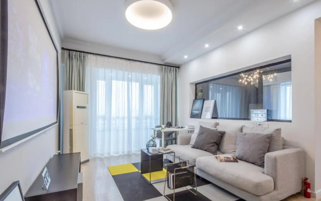 Chengdu Qingyang·Chunxi Road Locals Apartment 00138960 – Guest Rooms – Chengdu