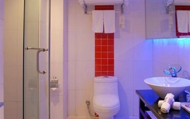 Network Hotel