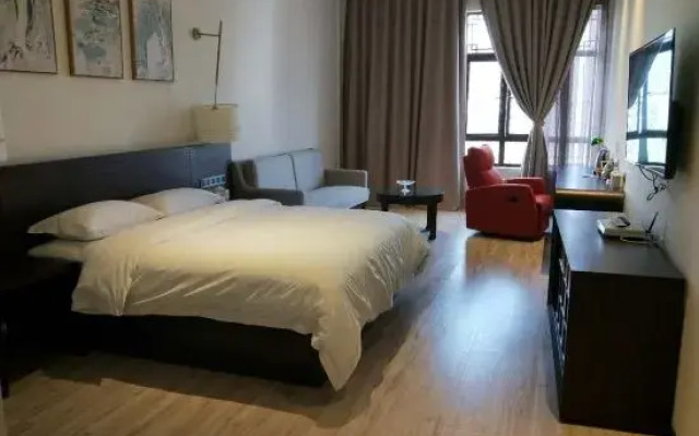Yiwenge Hotel