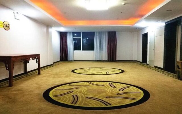 Guangli Hotel