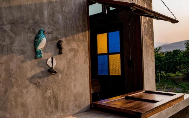 Suan Sook Homestay