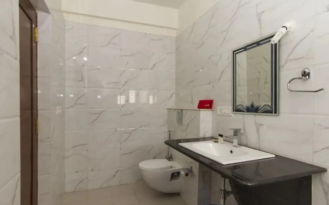 Eyrie Suites