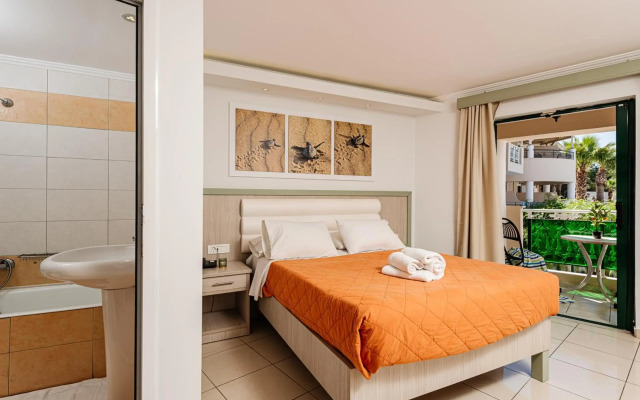 Caretta Beach Resort & Waterpark