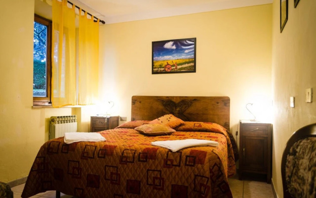 San Martino - Casa Landi