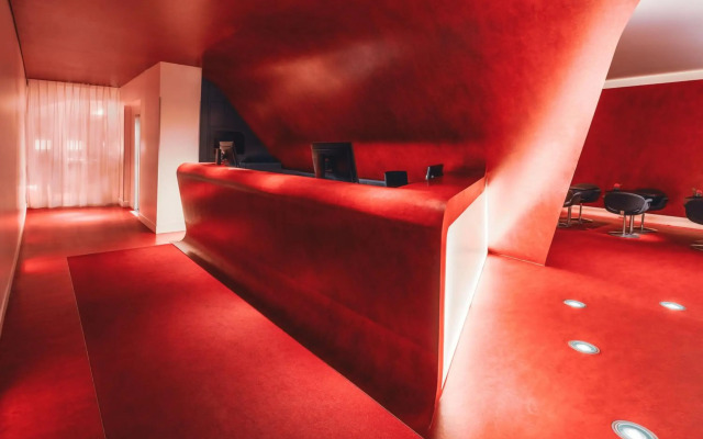 Hotel Q