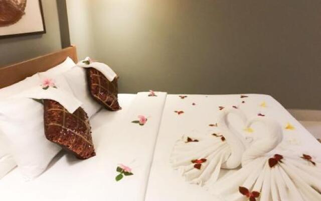 JaMe hotel&spa