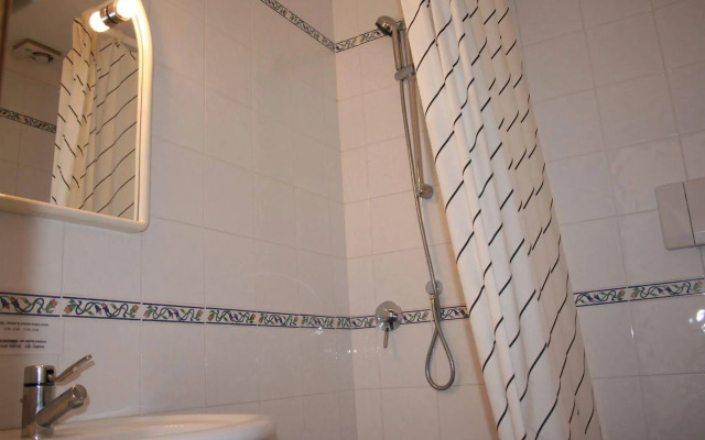 Hotel La Meridiana