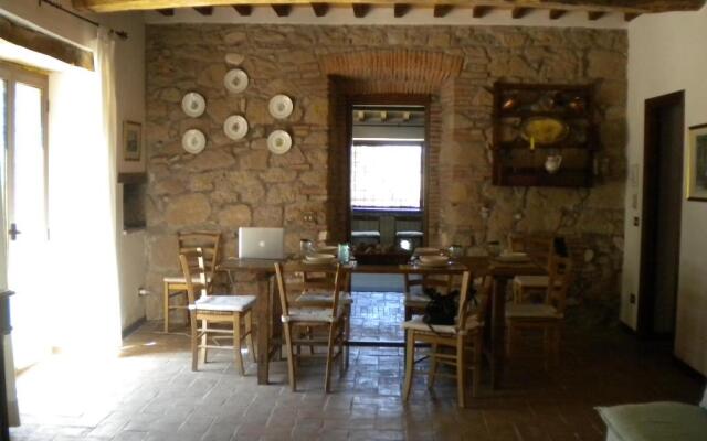 Casa Vacanze Le Corone