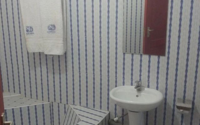 Nasco Hotel