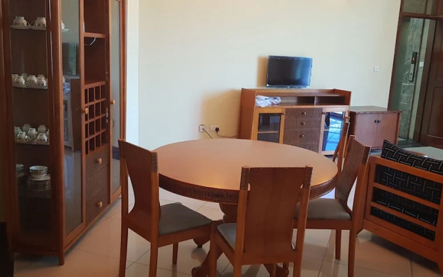 New Safina Hotel